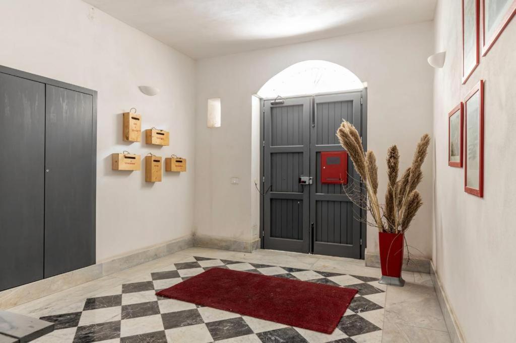 La Casa Di Giulia Apartment Palermo Ngoại thất bức ảnh