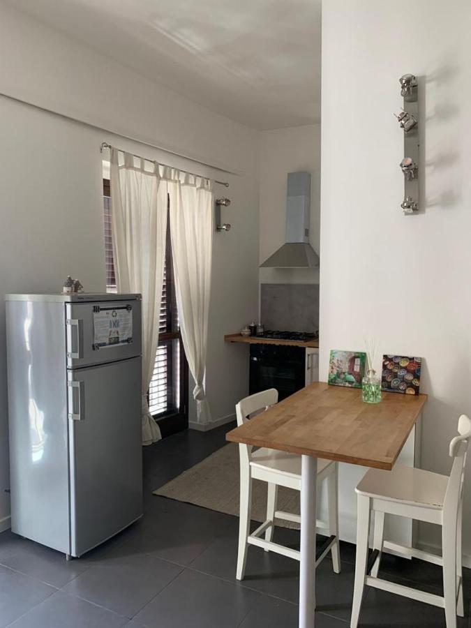 La Casa Di Giulia Apartment Palermo Ngoại thất bức ảnh
