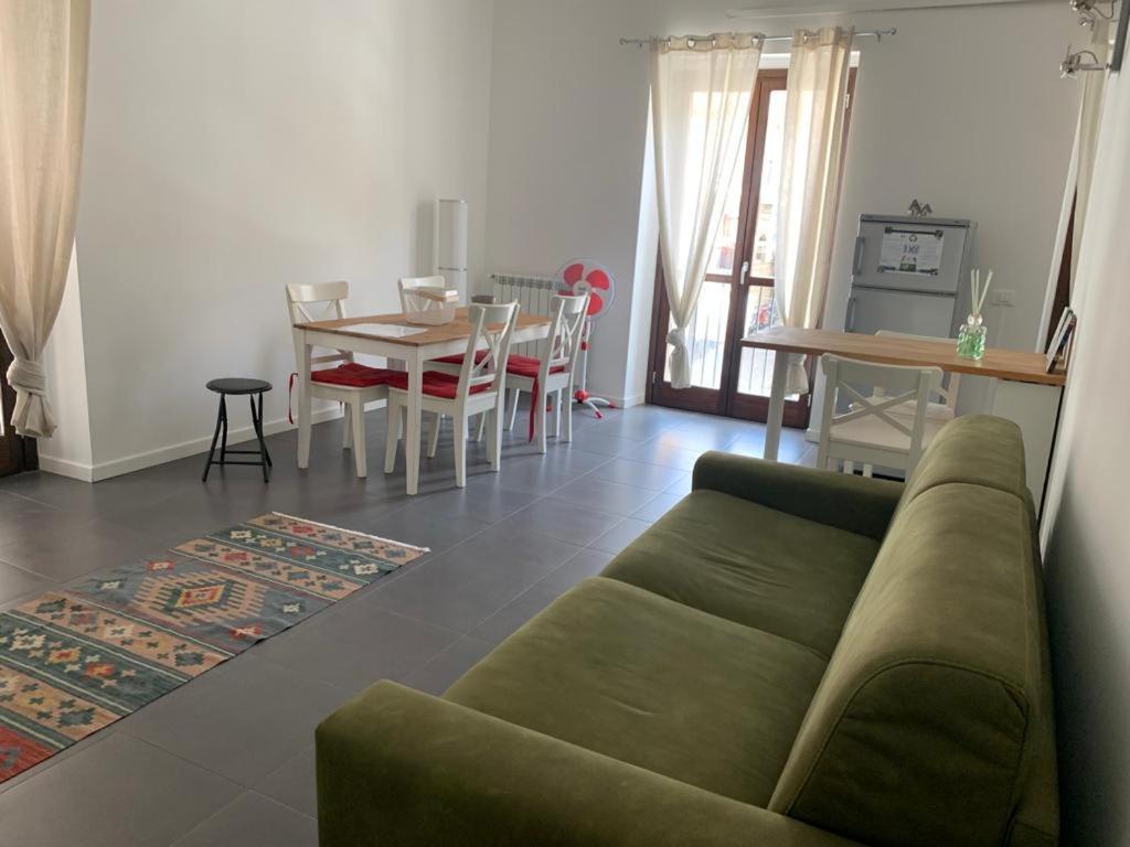 La Casa Di Giulia Apartment Palermo Ngoại thất bức ảnh