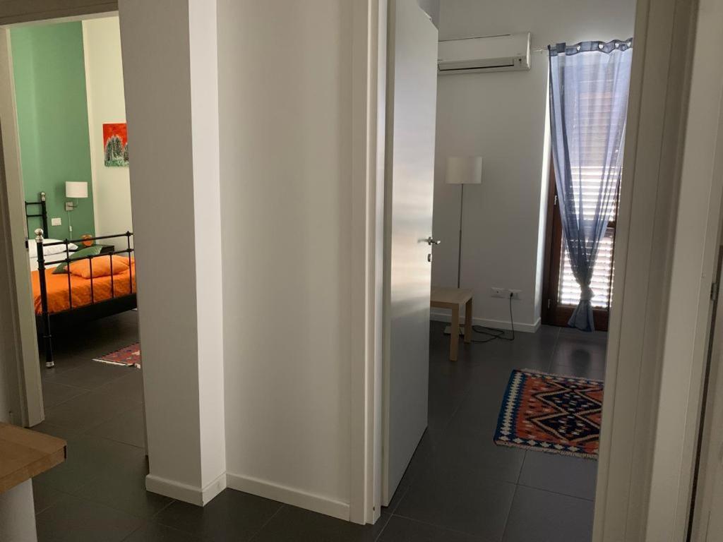 La Casa Di Giulia Apartment Palermo Ngoại thất bức ảnh