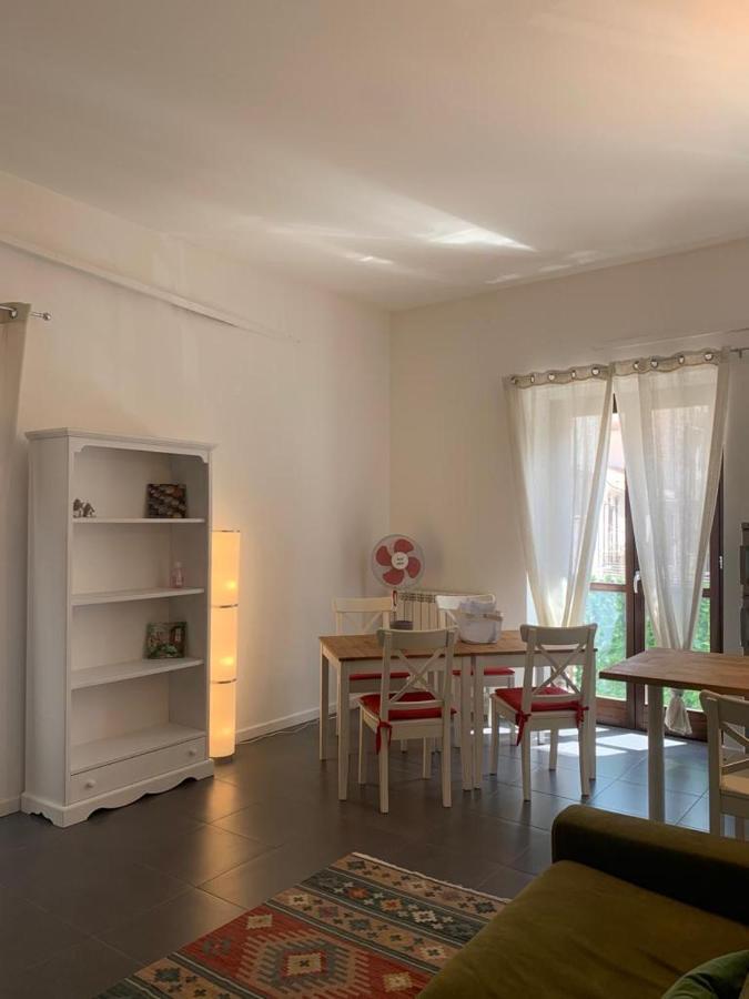 La Casa Di Giulia Apartment Palermo Ngoại thất bức ảnh