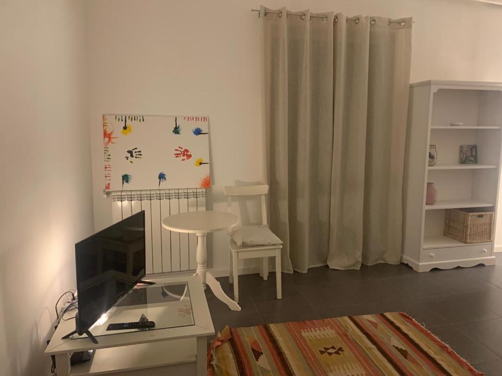 La Casa Di Giulia Apartment Palermo Ngoại thất bức ảnh
