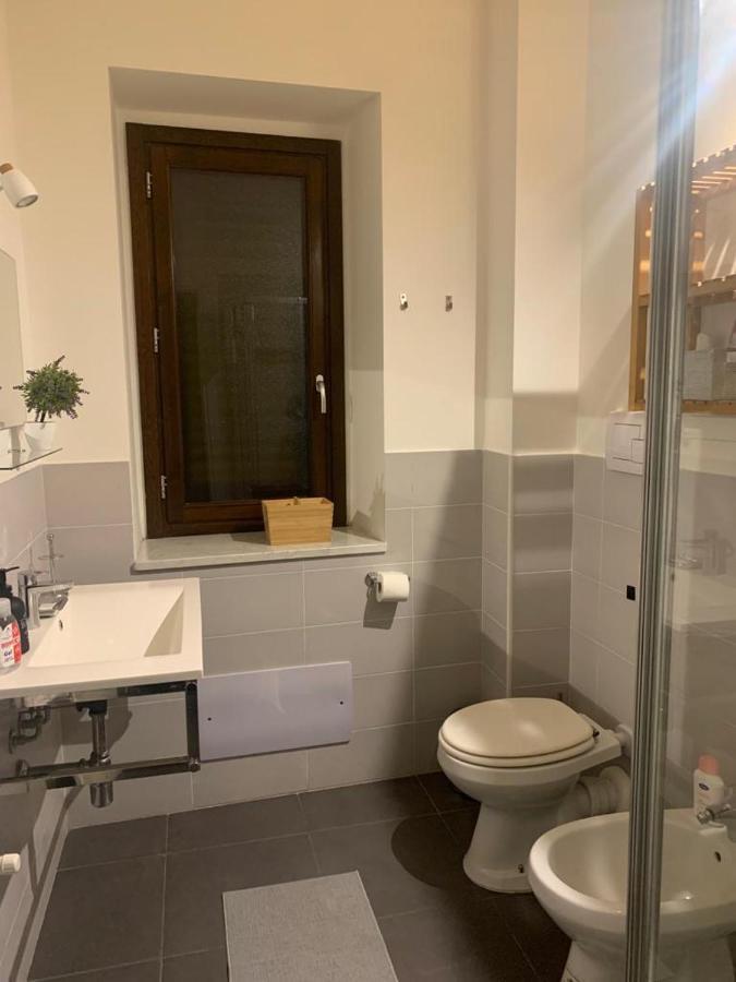 La Casa Di Giulia Apartment Palermo Ngoại thất bức ảnh