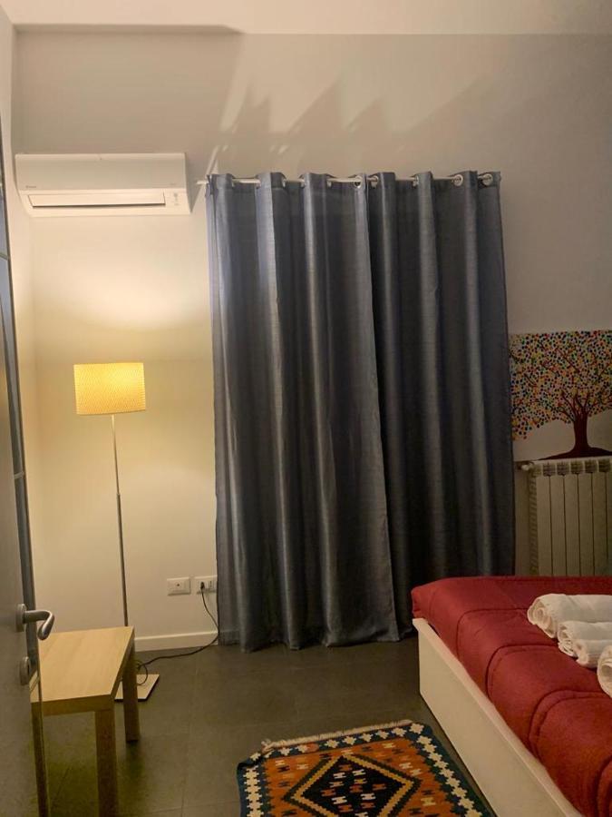 La Casa Di Giulia Apartment Palermo Ngoại thất bức ảnh