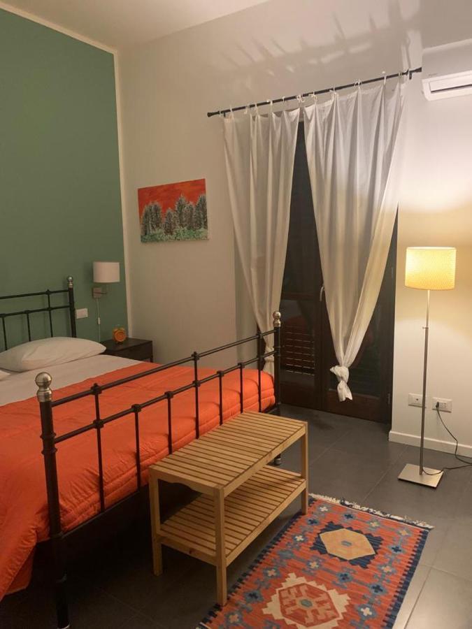La Casa Di Giulia Apartment Palermo Ngoại thất bức ảnh