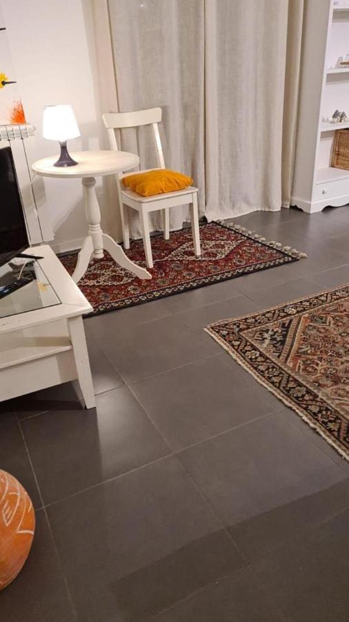 La Casa Di Giulia Apartment Palermo Ngoại thất bức ảnh